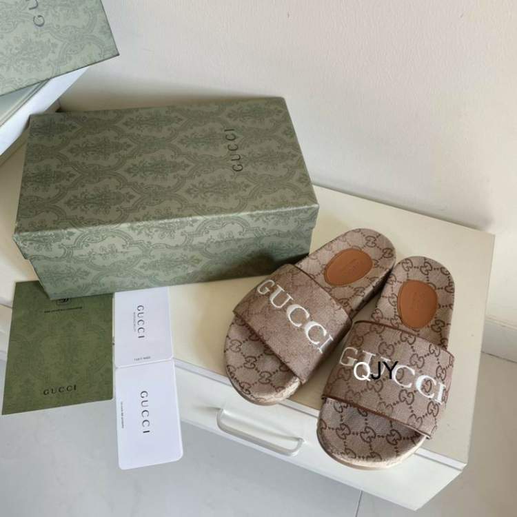 Picture of Gucci Shoes _SKUGuccisz36-44JY01155989